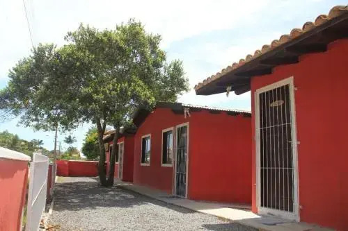 Pousada Residencial Família Dragone
