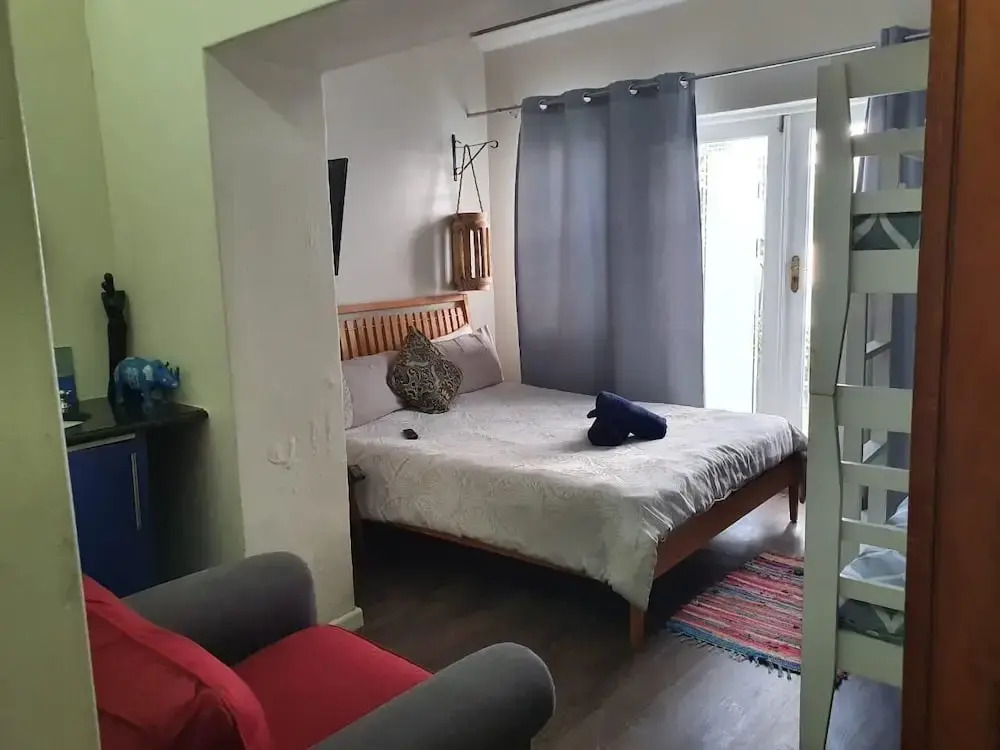 S-Cape Holiday Homes