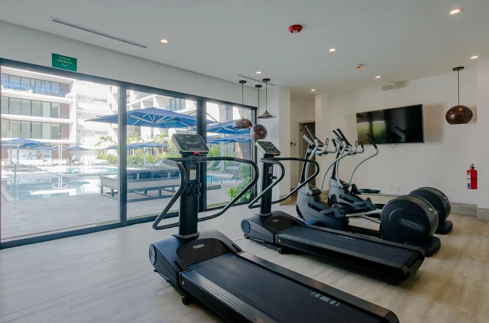 Best Location - 3bdr Luxury - Pool - Gym