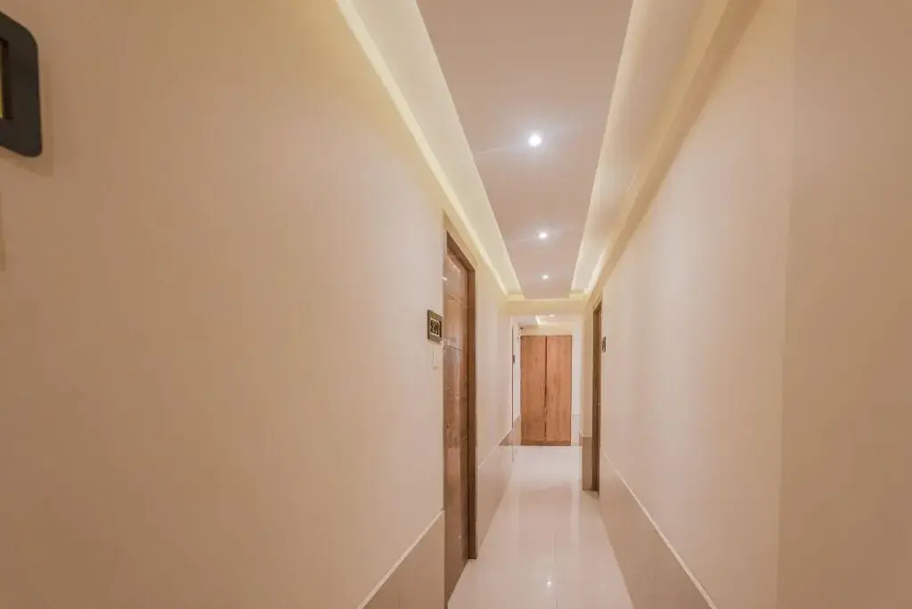 Hotel Royal Inn by OYO Rooms