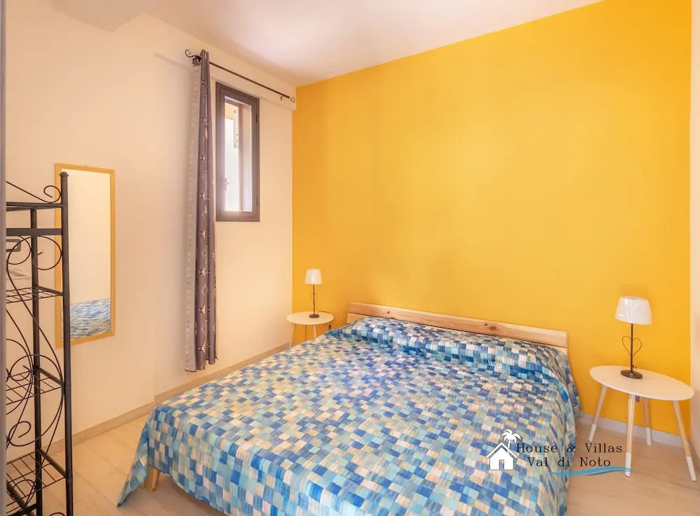 Appartament Noto Vioz