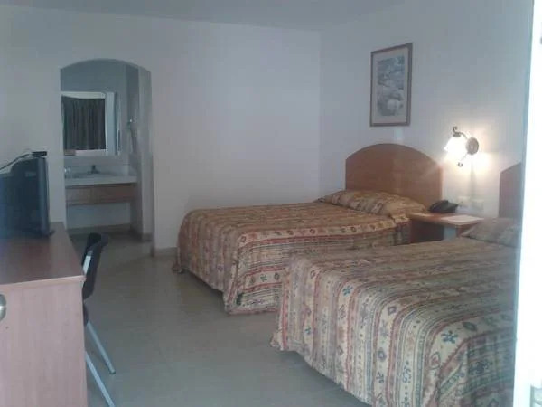 Hotel Del Sol