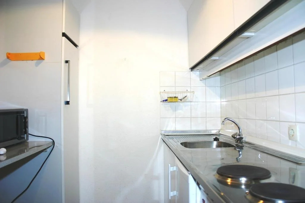 Appartement Panoramablick