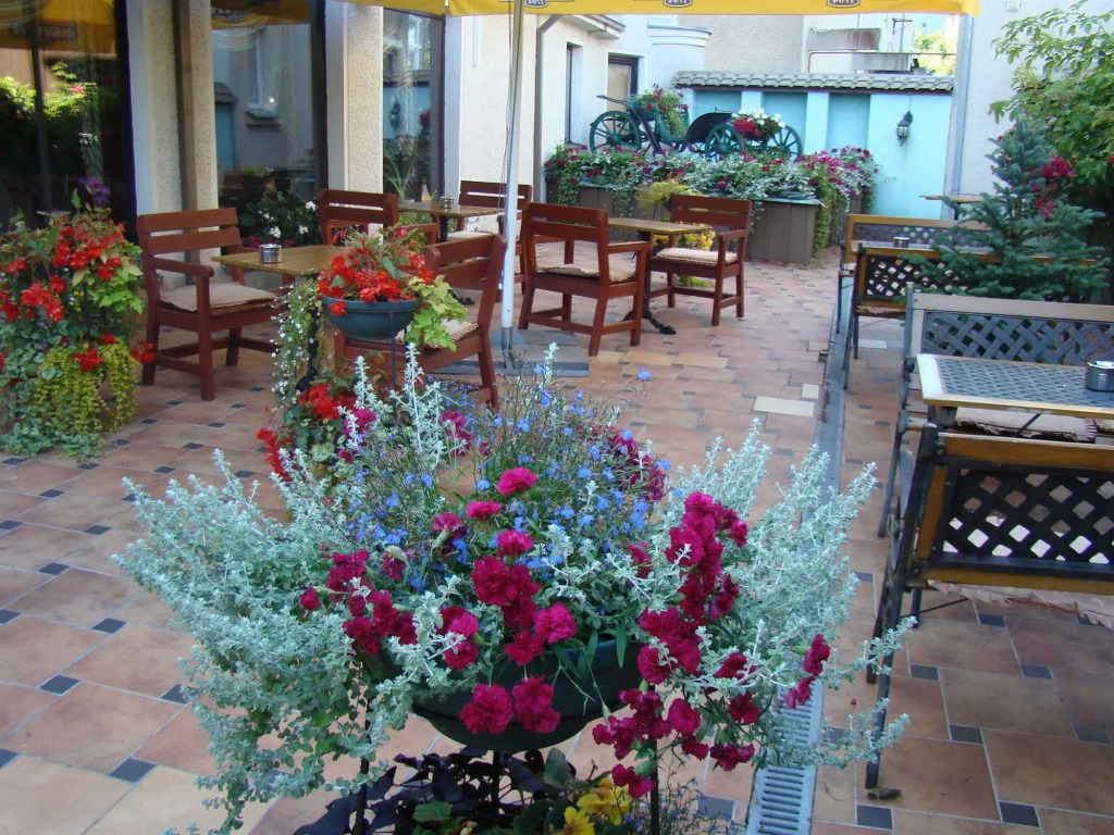 Hotel Gamanta