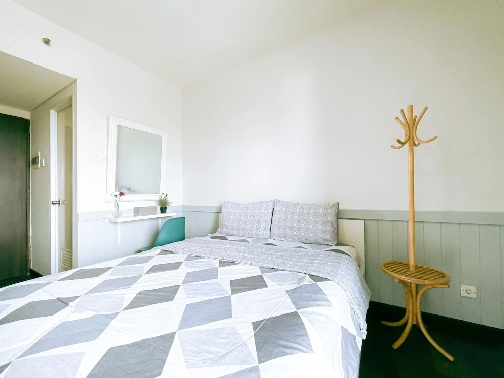 The Satu Stay - Apartemen SGV