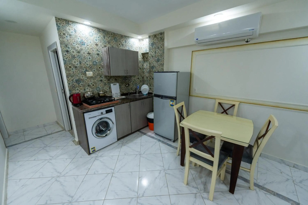 Zafero Studios and Apartments - Families only