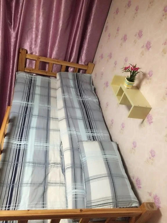 Good Youth Hostel