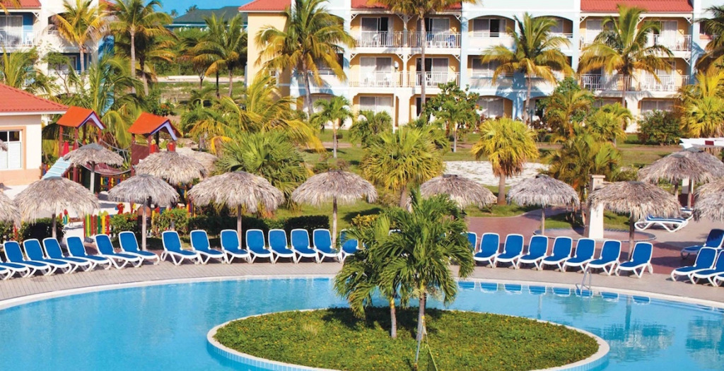 Hotel Resonance Blu Varadero