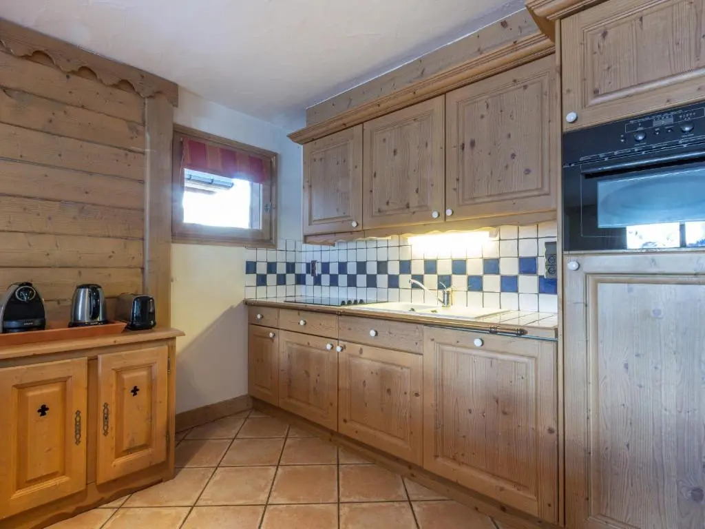Appartement Saint-Martin-de-Belleville, 4 pièces, 8 personnes - FR-1-461-19