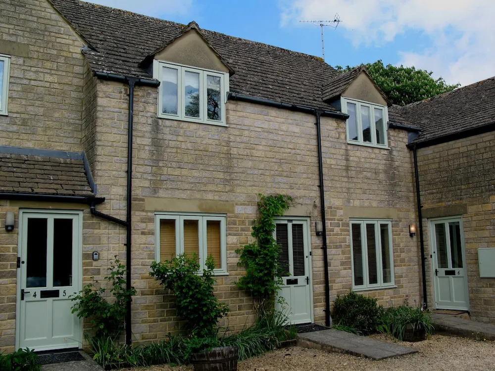 Tillows Cottage