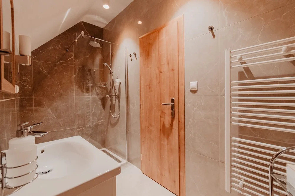 Villa Garden Apartmany