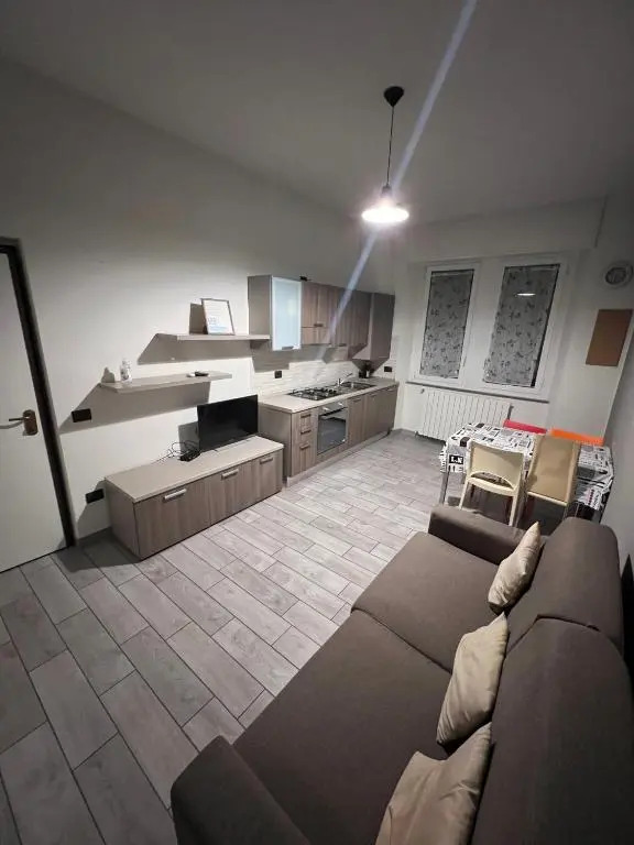 Apartaments Marconi