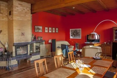 Apartament Miłośnik