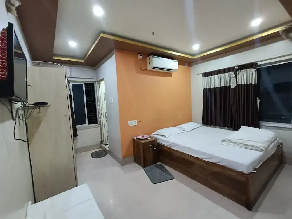 Deteex Hotel Duex