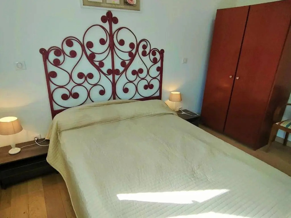 Appartement Cauterets, 2 pièces, 2 personnes - FR-1-234-24