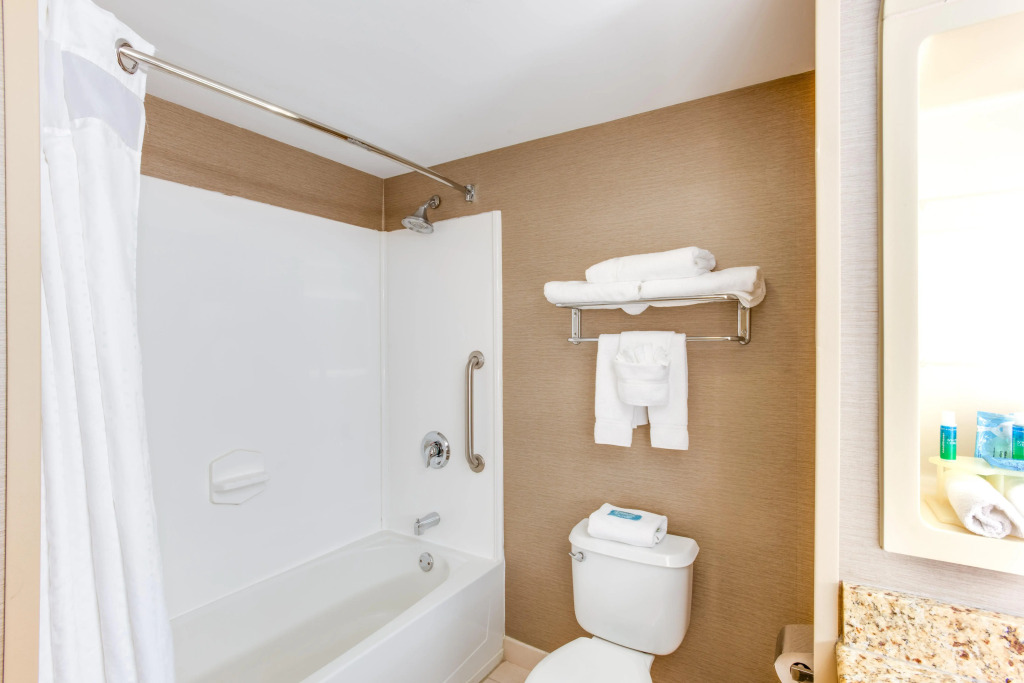 Holiday Inn Express Hotel & Suites Bethlehem by IHG