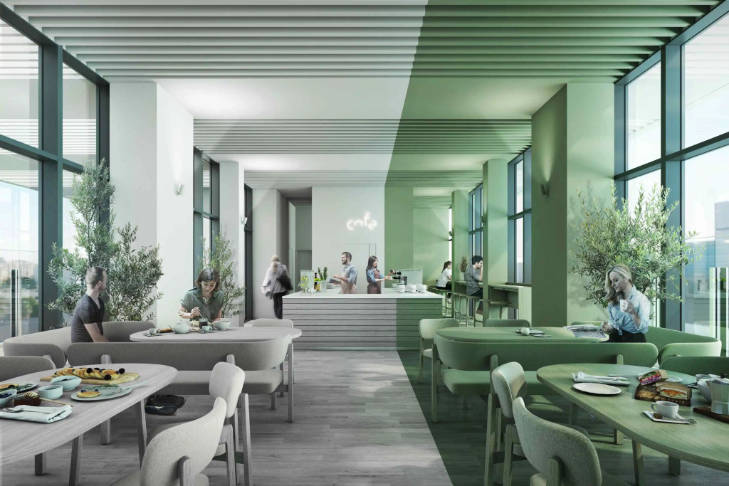 toggle hotel suidobashi TOKYO