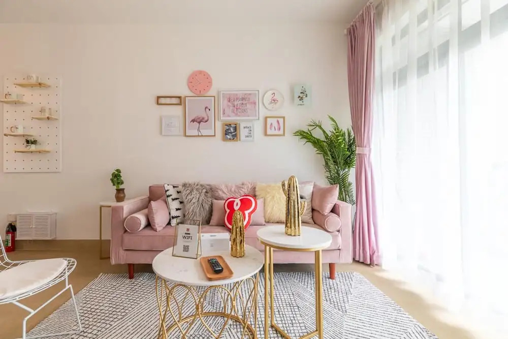 Locals Boutique Apartment Jida No.3