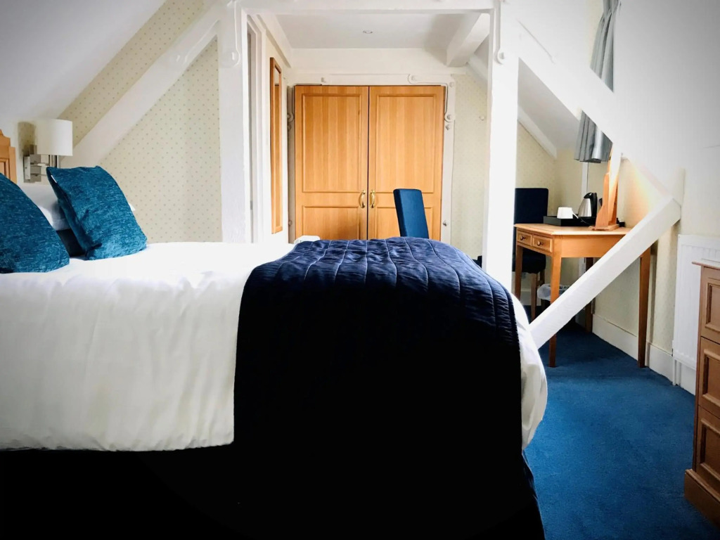 The Birch Hotel