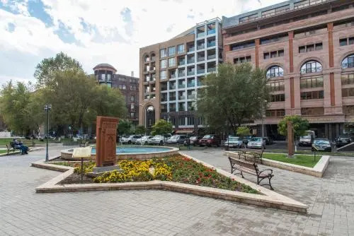 Umba Apartment N2