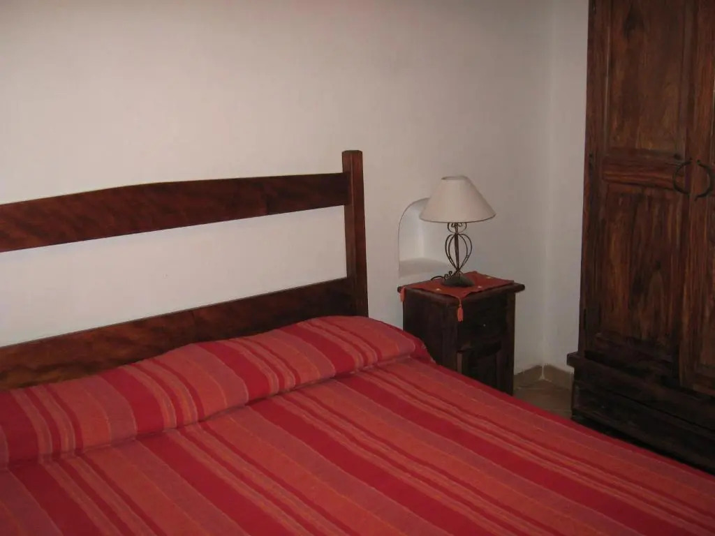 Agriturismo Zibibbodoro