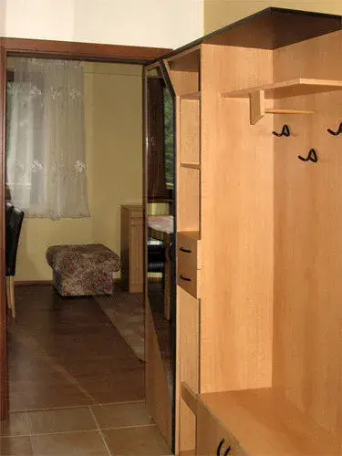 Štýlový apartmán v srdci Donovalov