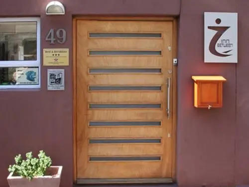 Inn Between