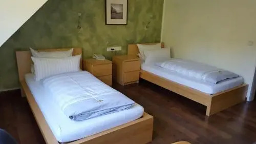 Waldhotel Brands Busch
