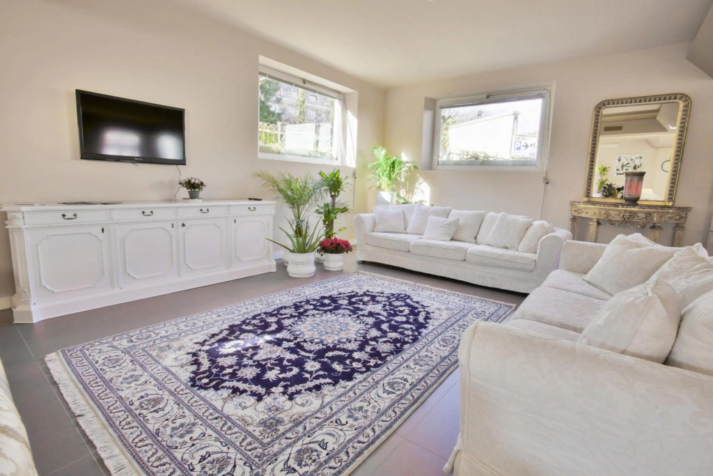 Relais Le Felci Executive Suite Spa