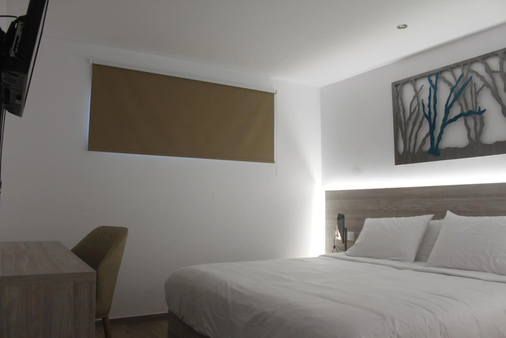 Vallian Village Hotel