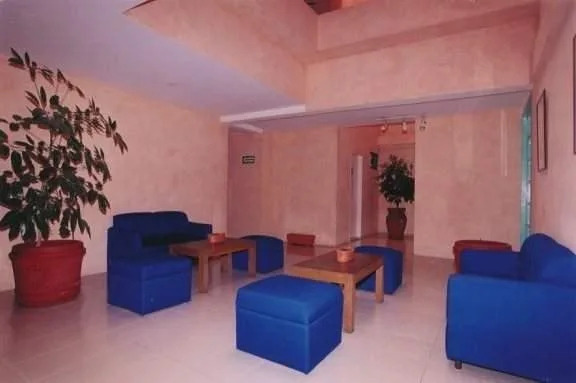 Hotel Zurbaran