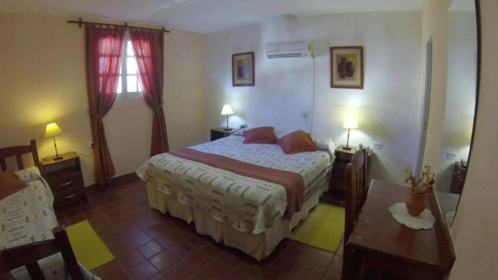 Rutas Hotel