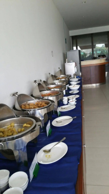 Man Myanmar Hotel