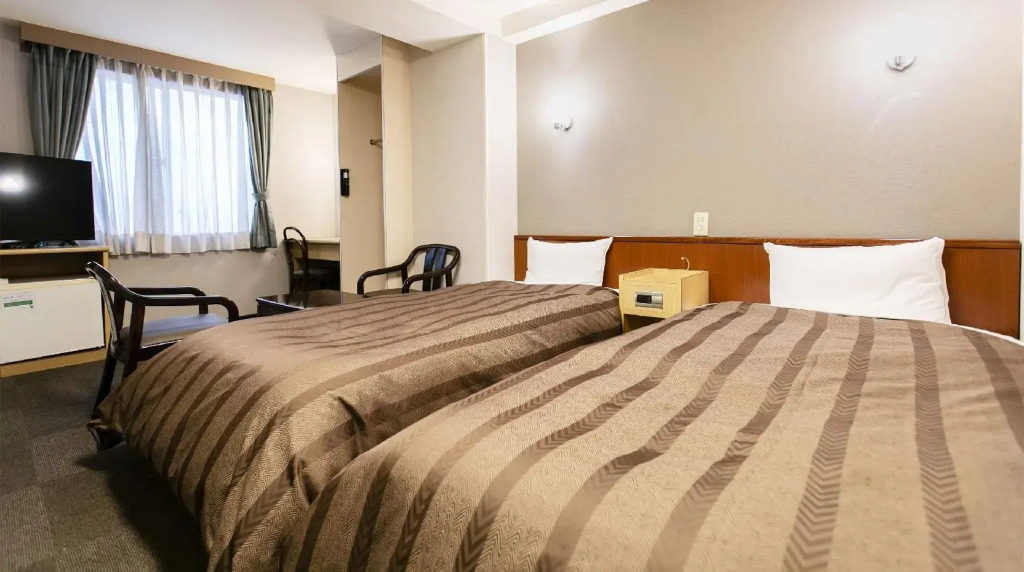 Hotel New Nishino