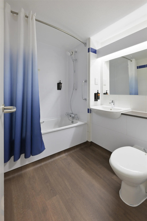 Travelodge Yeovil Podimore