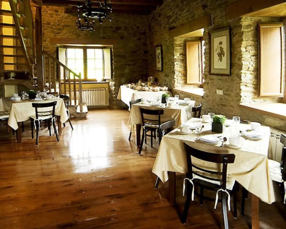 Casa Berbesa - Caserío en Asturias 3, Jardín, BBQ, FAM
