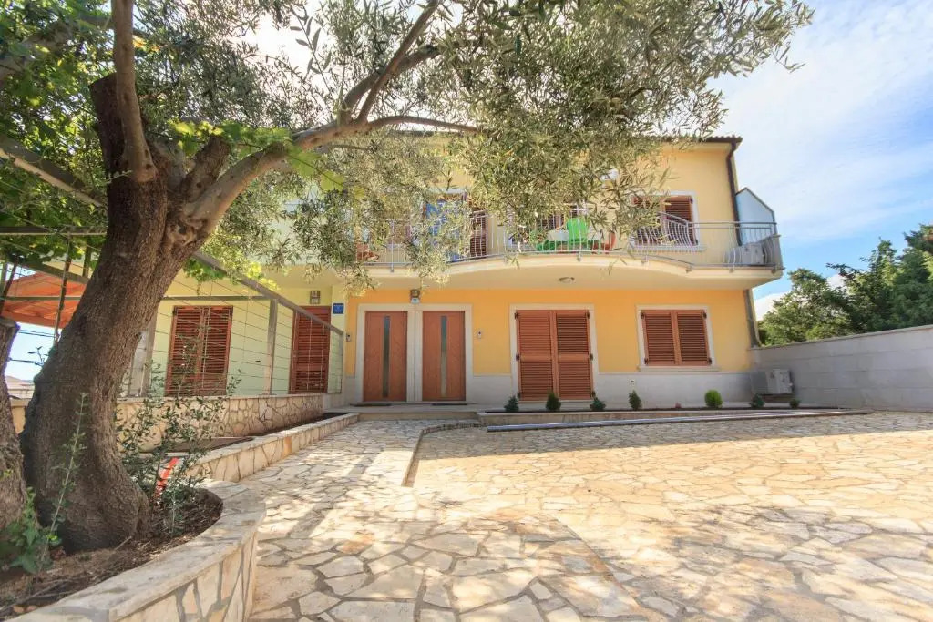 Apartments Veronika