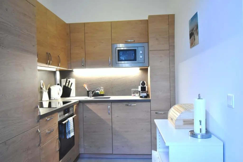 Cosy 3 Room Viennese Flat - 10min To City Center