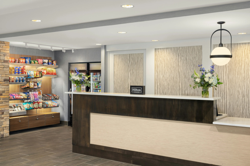 Homewood Suites by Hilton West Des Moines/SW Mall Area