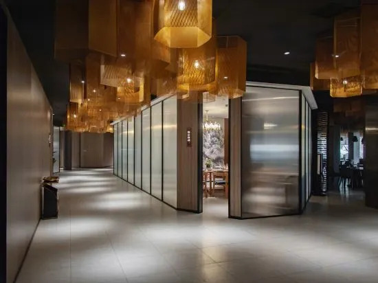 Shengxiao Grand hotel