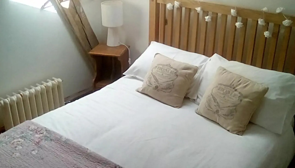 Chez Gondat Chambre dhotes