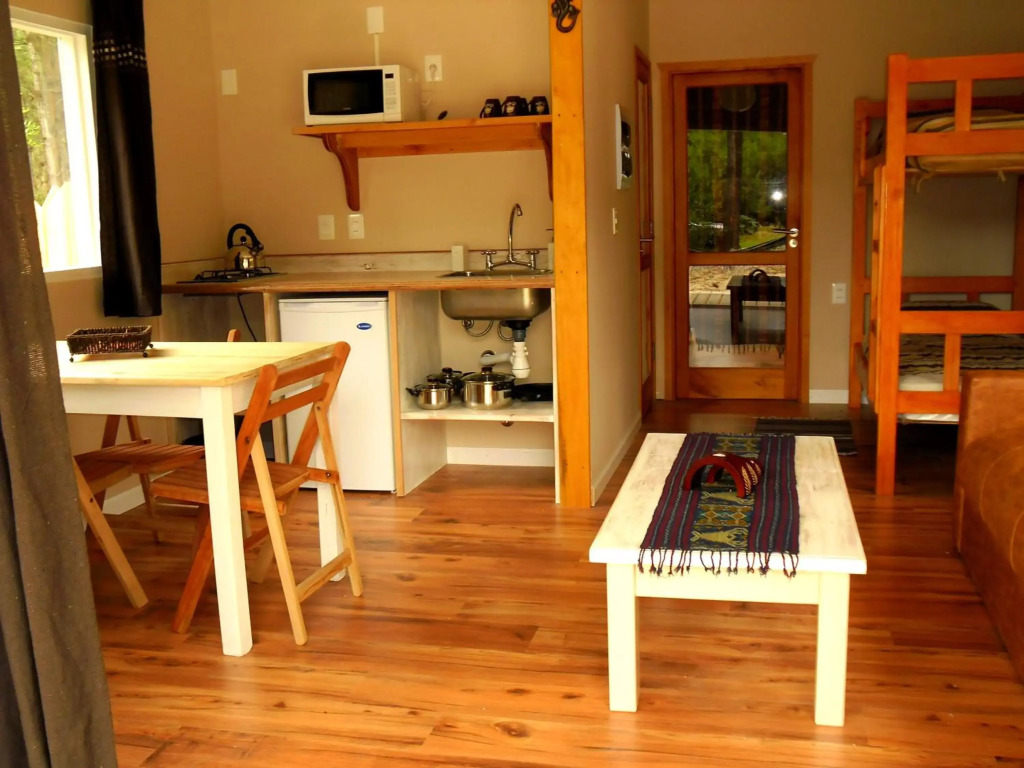 Pinocha Point Bungalows