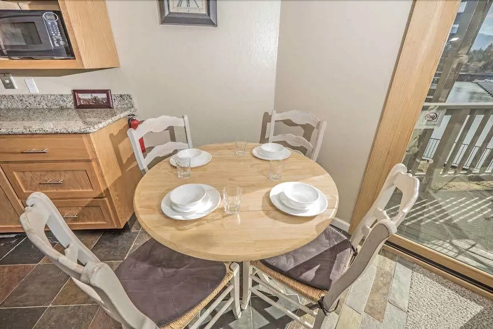 497 Tahoe Keys Blvd, 34a 2 Bedroom Condo by RedAwning