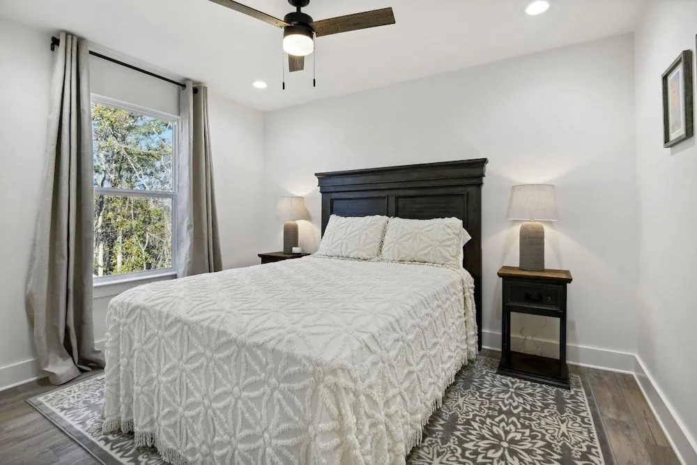 Magnolia Suites BSL