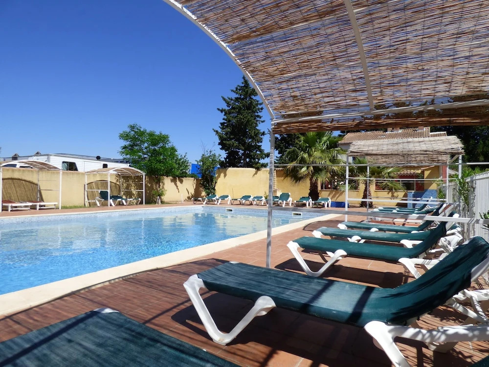 Le Gîte du Festival Sud Aqua - Avignon TGV
