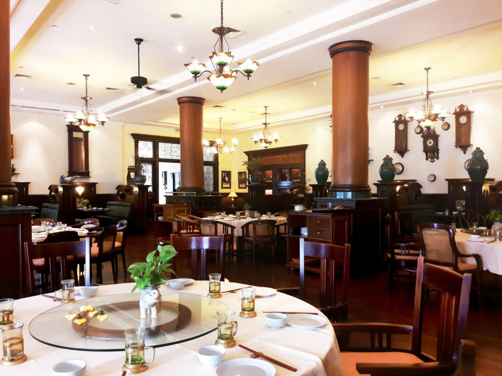 Hotel Majapahit Surabaya MGallery