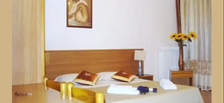 B&B Santa Sofia