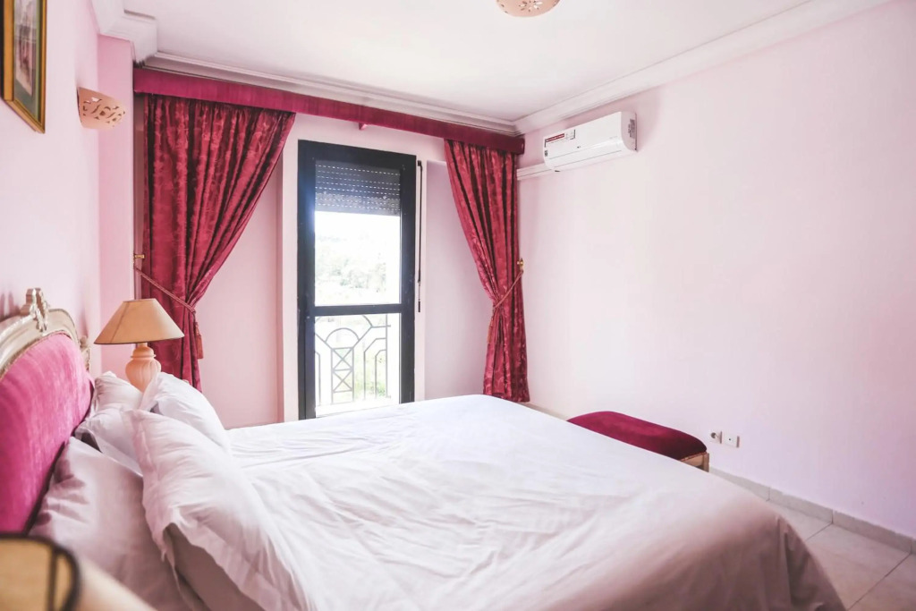 Appart Hotel Alia