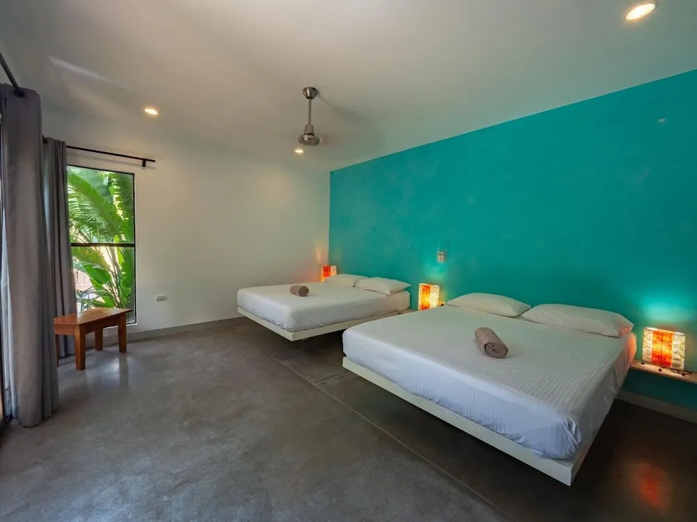 Hotel Nahua