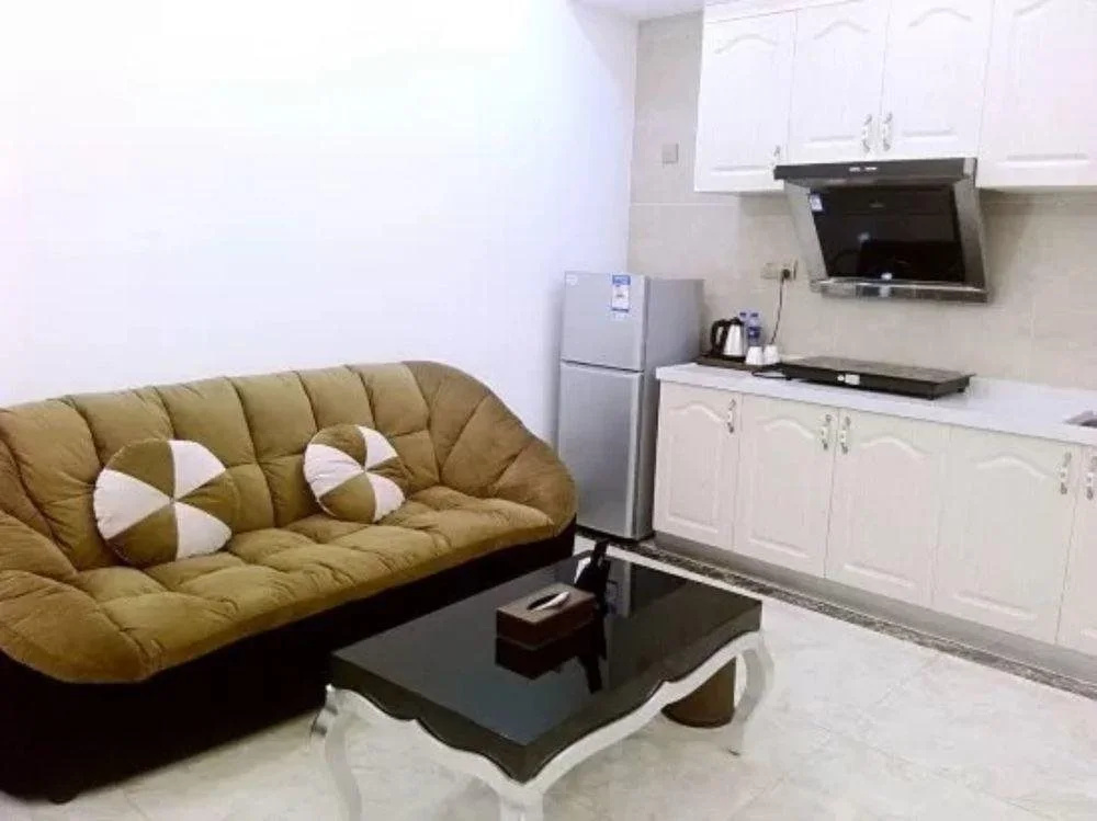 Xi Er Man Apartment Chimelong East Gate